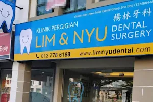 Lim & Nyu Dental Surgery (Teeth Braces, Invisible Braces, Tooth Implants, Gum Diseases) image