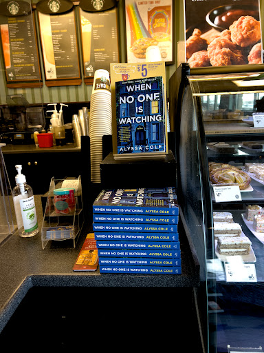 Book Store «Barnes & Noble», reviews and photos, 6134 S Westnedge Ave, Portage, MI 49002, USA