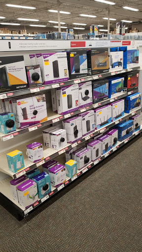 Office Supply Store «Office Depot», reviews and photos, 27500 I-45, Oak Ridge North, TX 77385, USA