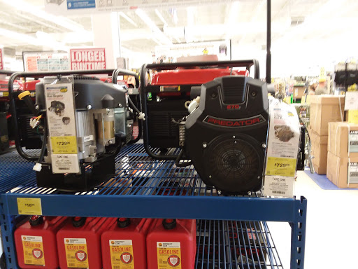 Tool Store «Harbor Freight Tools», reviews and photos, 7816 Connector Dr, Florence, KY 41042, USA