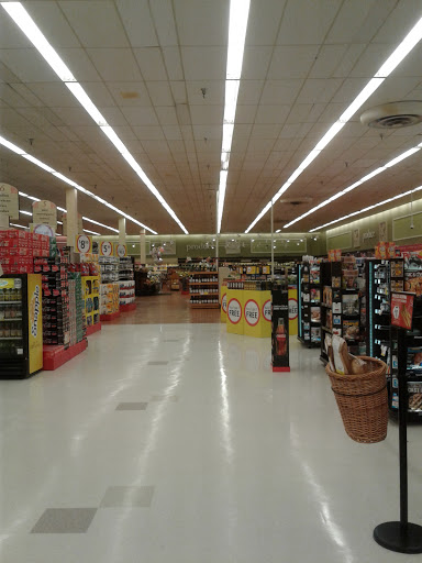 Supermarket «Winn-Dixie», reviews and photos, 9535 E Fowler Ave, Thonotosassa, FL 33592, USA