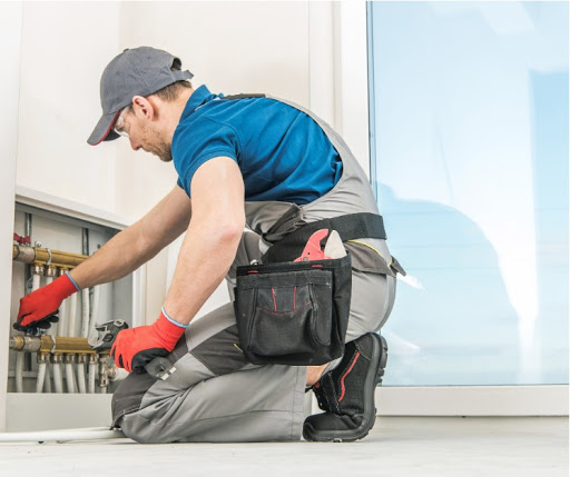 Plumber «STEEL PLUMBING & DRAIN EXPERTS», reviews and photos, 7892 Elwood Pl, Fontana, CA 92336, USA