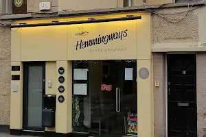 Hemmingways Restaurant Clontarf image