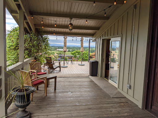 Vineyard «Cristom Vineyards», reviews and photos, 6905 Spring Valley Rd NW, Salem, OR 97304, USA