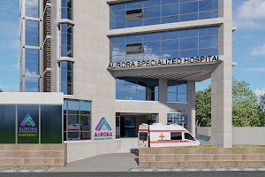 Aurora Specialized Hospital Ltd. image