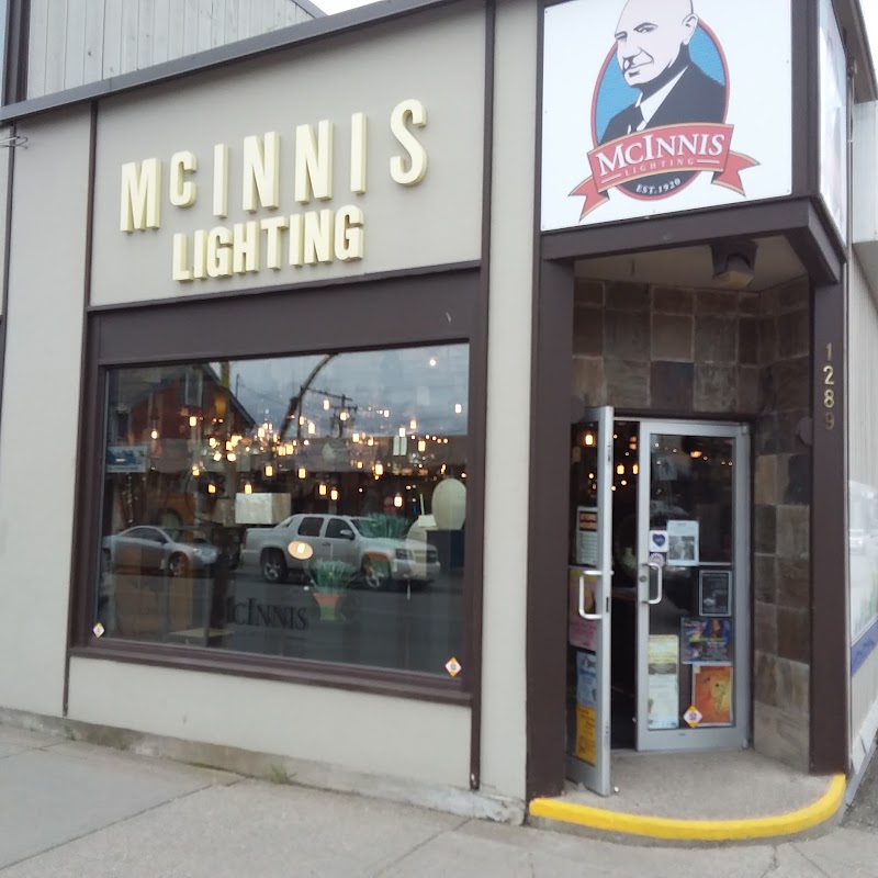 McInnis Lighting