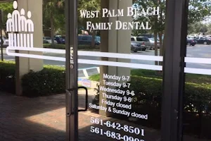 West Palm Beach Family Dentist image