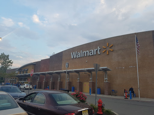 Department Store «Walmart Supercenter», reviews and photos, 174 Passaic St, Garfield, NJ 07026, USA