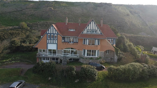 La Grand Villa HARDELAY à Vierville-sur-Mer