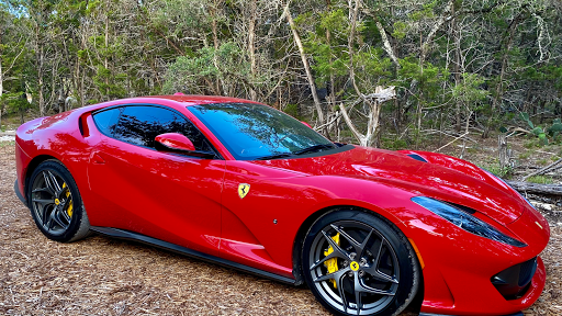 Car Dealer «Auto Blvd LLC», reviews and photos, 11300 I-35, San Antonio, TX 78233, USA