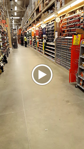 Home Improvement Store «The Home Depot», reviews and photos, 10301 Martin Luther King Jr Hwy, Lanham, MD 20706, USA