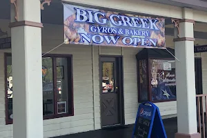 Big Greek Gyros & Bakery image