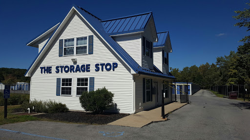 Self-Storage Facility «The Storage Stop», reviews and photos, 242 S Plank Rd, Newburgh, NY 12550, USA