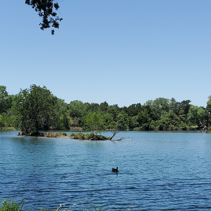 Lodi Lake