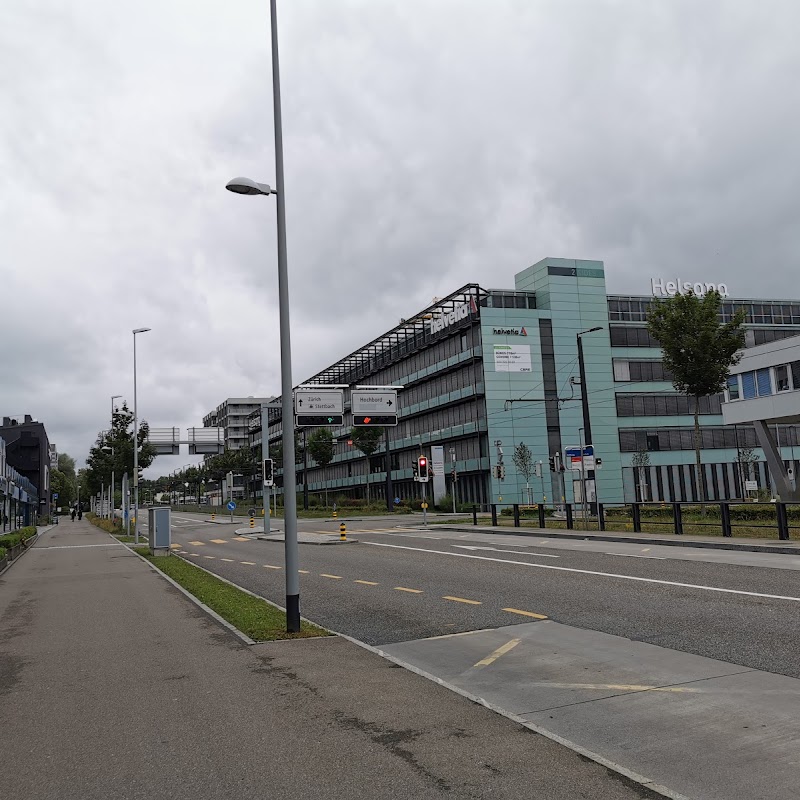 Ford Transit Center