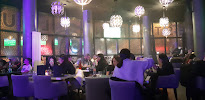 Atmosphère du Restaurant halal HYPNOSE LOUNGE CHICHA à Paris - n°3