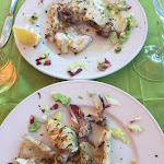 Photo n°4 de l'avis de Giuliano.a fait le 07/09/2020 à 09:00 sur le  Ristorante 3 Ruote à Migliarino Pisano