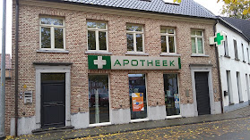 Apotheek MRZK Pharma