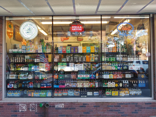 Supermarket «Met Fresh Supermarket», reviews and photos, 9606 3rd Ave, Brooklyn, NY 11209, USA