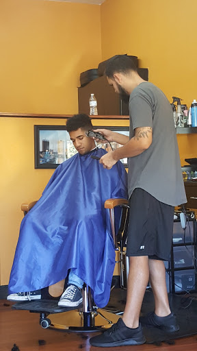 Barber Shop «Blvd Barbers», reviews and photos, 1401 Gulf Blvd, Indian Rocks Beach, FL 33785, USA