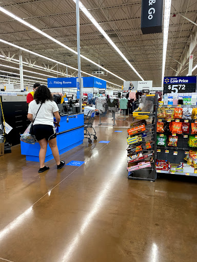 Discount Store «Walmart», reviews and photos, 17432 SE 270th Pl, Covington, WA 98042, USA