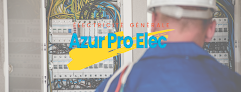 Azur Pro Elec Cuers