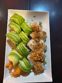 Les plus récentes photos du Restaurant japonais Sushi Yaki à Paris - n°1