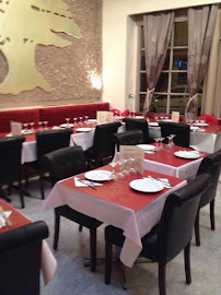 Atmosphère du Restaurant libanais Chez Farhat à Paris - n°15