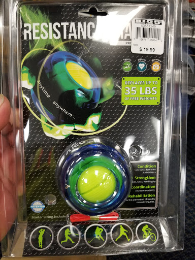 Sporting Goods Store «Big 5 Sporting Goods», reviews and photos, 1401 E 120th Ave, Thornton, CO 80233, USA