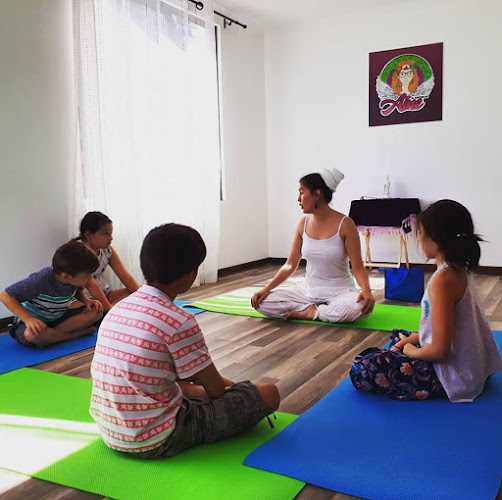 Opiniones de El Círculo de Aine en La Serena - Centro de yoga