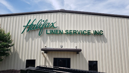 Halifax Linen Service, Inc.