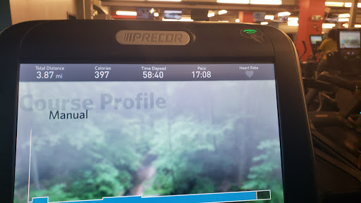 Gym «Blink Fitness Parkchester», reviews and photos, 1380 Metropolitan Ave, Bronx, NY 10462, USA