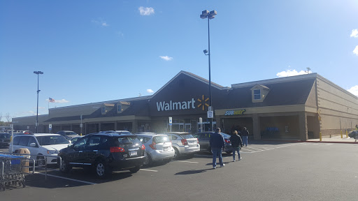 Discount Store «Walmart», reviews and photos, 301 Falls Blvd, Quincy, MA 02169, USA