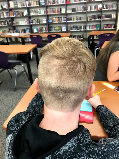 Hair Salon «Supercuts», reviews and photos, 1373 Ety Rd, Lancaster, OH 43130, USA