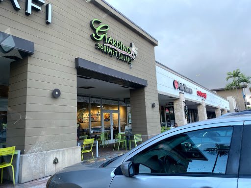 Shopping Mall «Tower Shops», reviews and photos, 1904 S University Dr, Davie, FL 33324, USA