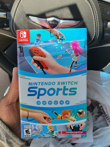 Video Game Store «GameStop», reviews and photos, 6100 Greenbelt Rd m, Greenbelt, MD 20770, USA