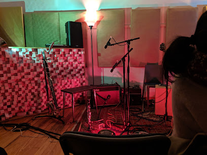 Experimental Sound Studio