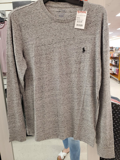 Department Store «T.J. Maxx», reviews and photos, 7326 Gall Blvd, Zephyrhills, FL 33541, USA