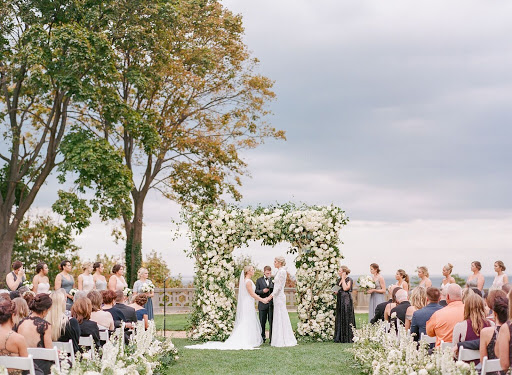 Event Planner «Jove Meyer Events», reviews and photos, 1521 Bergen St, Brooklyn, NY 11213, USA