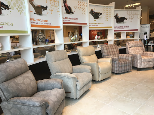 Furniture Store «La-Z-Boy Furniture Galleries», reviews and photos, 8600 NE Flintlock Rd, Kansas City, MO 64157, USA