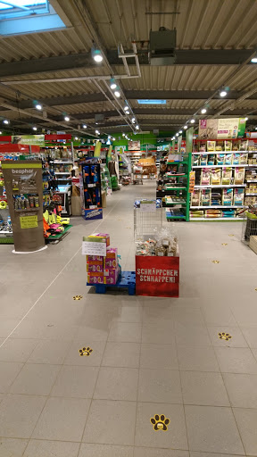 Fressnapf Velbert unter Velbert, 
