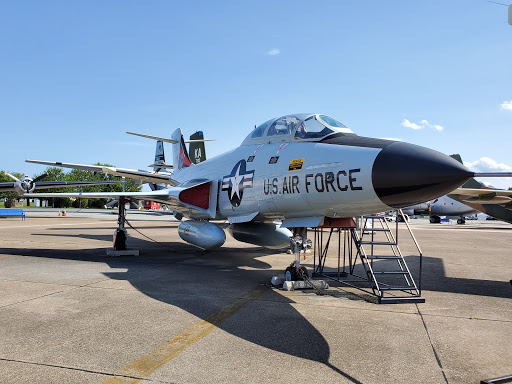 History Museum «Air Mobility Command Museum», reviews and photos, 1301 Heritage Rd, Dover AFB, DE 19902, USA