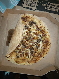 Pizza du Pizzeria Domino's Pizza Lambersart - n°5