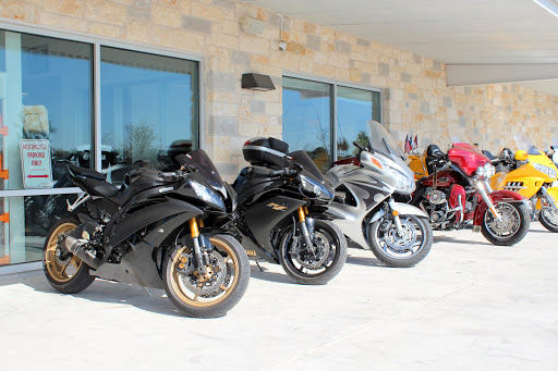 Motorcycle Dealer «Mitchell Motorsports of Kyle», reviews and photos, 21701 I-35, Kyle, TX 78640, USA