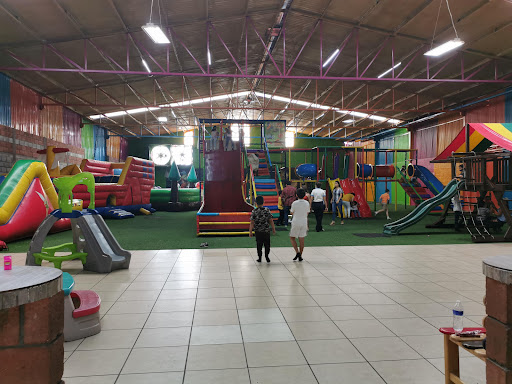 Servicio de fiestas infantiles Torreón