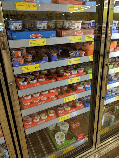 Grocery Store «ALDI», reviews and photos, 209 S Royal Oaks Blvd, Franklin, TN 37064, USA