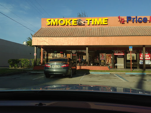 Vaporizer Store «Smoke Time Club», reviews and photos, 5422 N University Dr, Lauderhill, FL 33351, USA