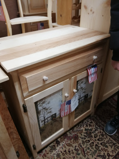 Unfinished Furniture Store «Chestertown Antique & Furniture», reviews and photos, 6612 Church Hill Rd, Chestertown, MD 21620, USA