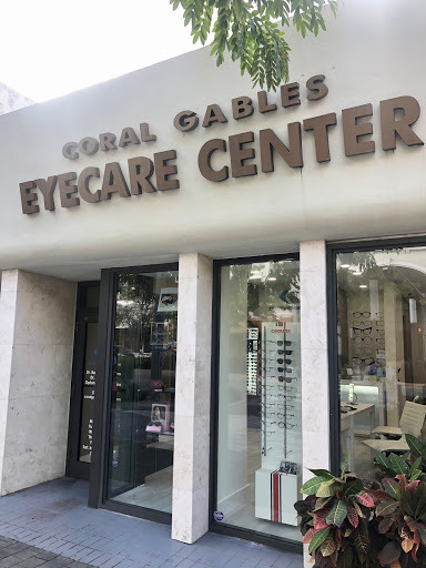 Coral Gables Eye Care