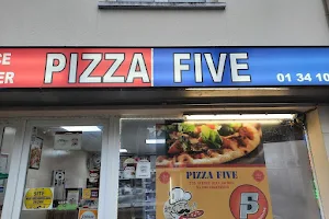 Pizza Five image